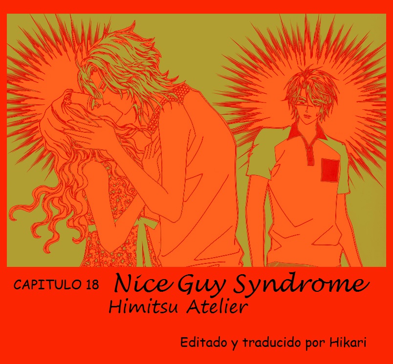 Nice Guy Syndrome-Volume 5 Chapter 18