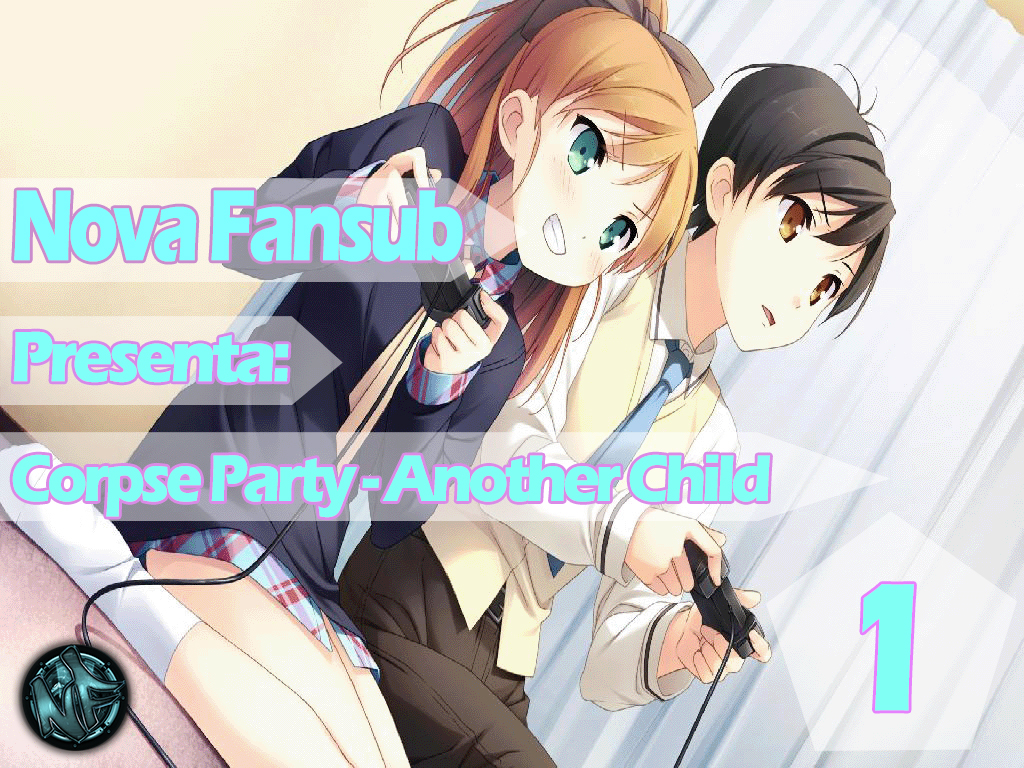 Corpse Party - Another Child-Volume 1 Chapter 1