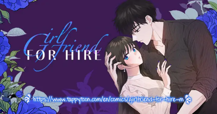 Girlfriend for Hire-Chapter 21