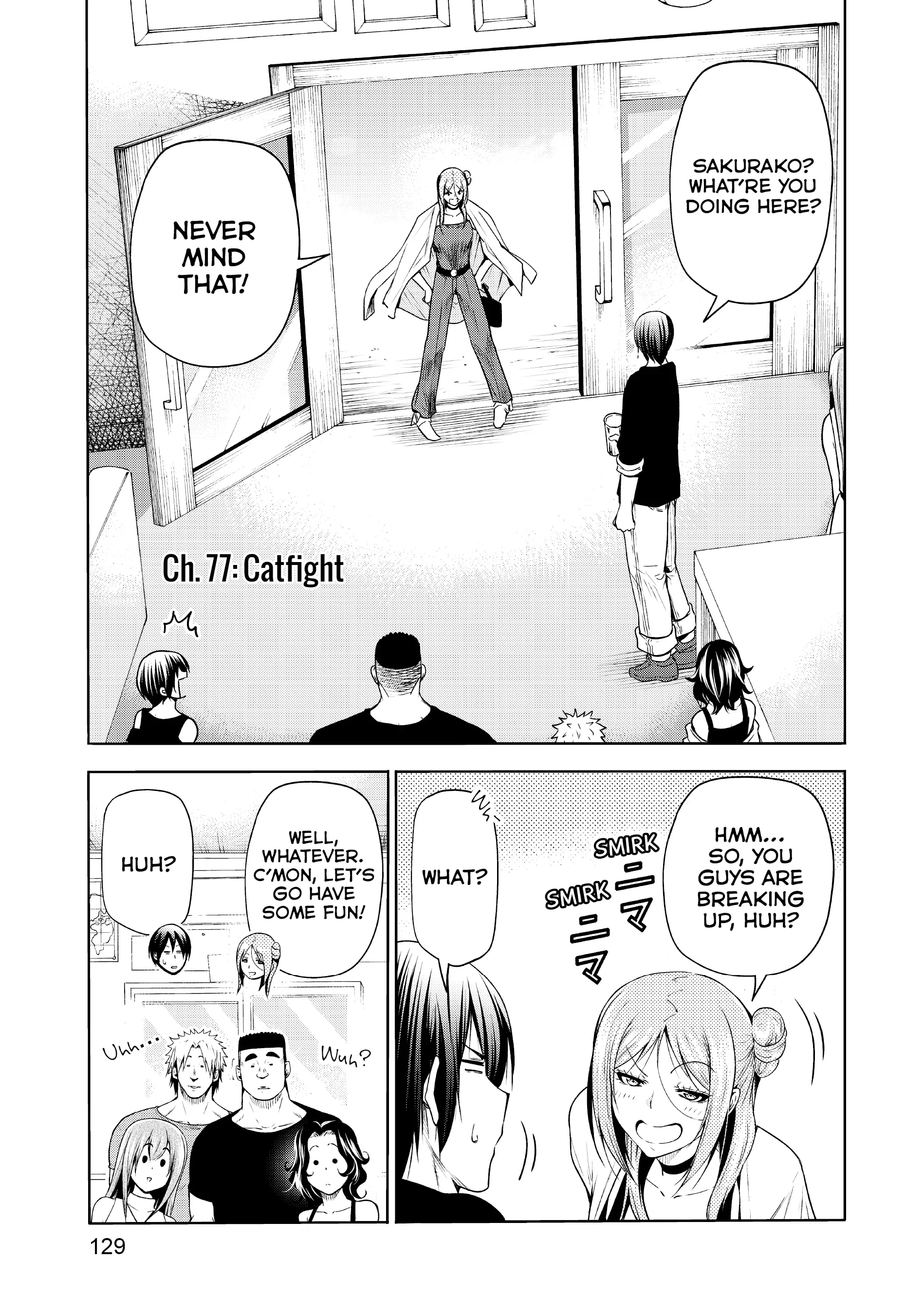 Chapter 77 image 1