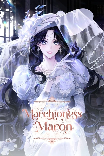 Marchioness Maron (Official)